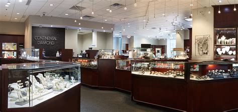 continental jewelers st louis park.